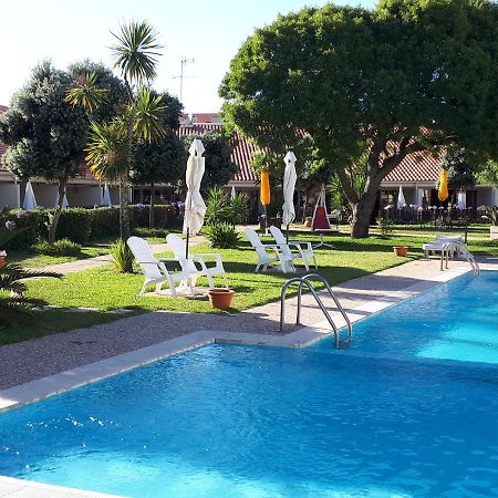 Clube Pinhal da Foz Esposende Exterior foto