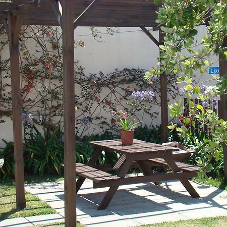 Clube Pinhal da Foz Esposende Exterior foto
