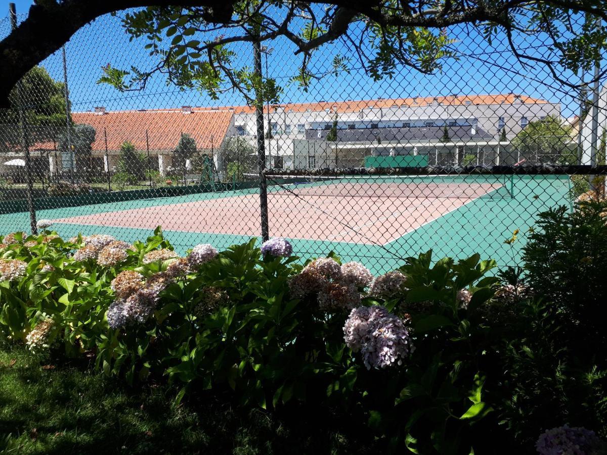 Clube Pinhal da Foz Esposende Exterior foto
