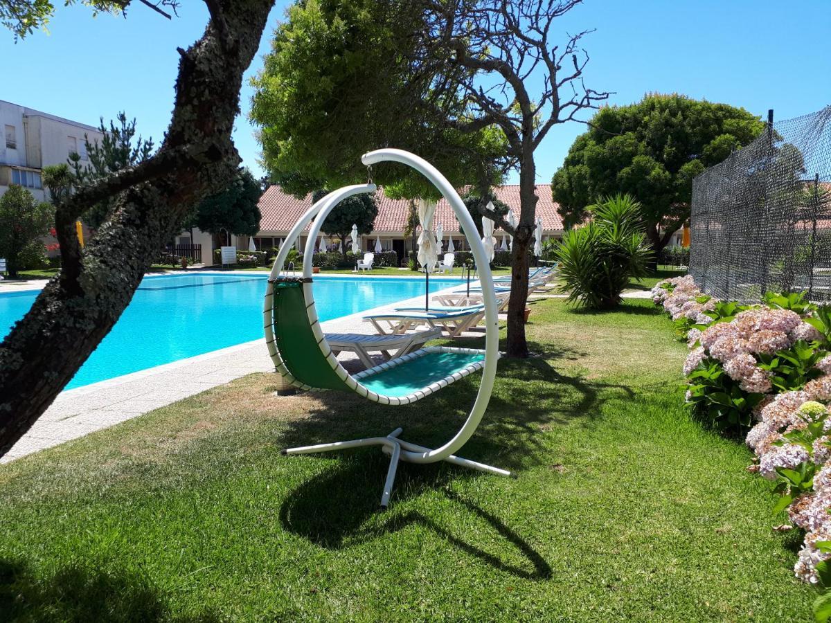 Clube Pinhal da Foz Esposende Exterior foto