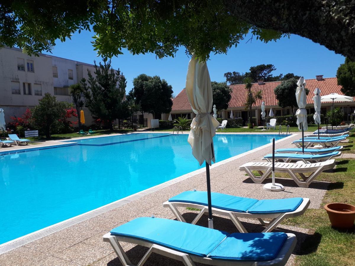Clube Pinhal da Foz Esposende Exterior foto
