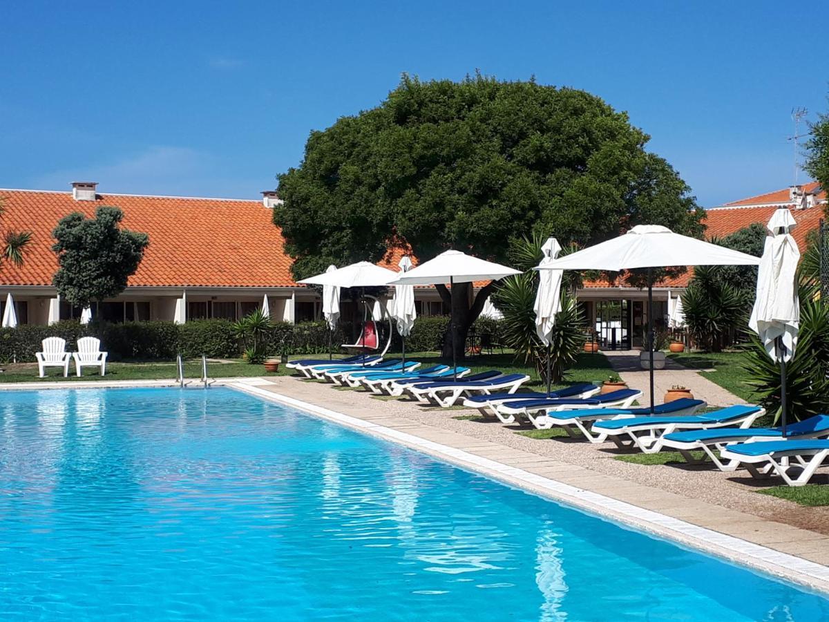 Clube Pinhal da Foz Esposende Exterior foto