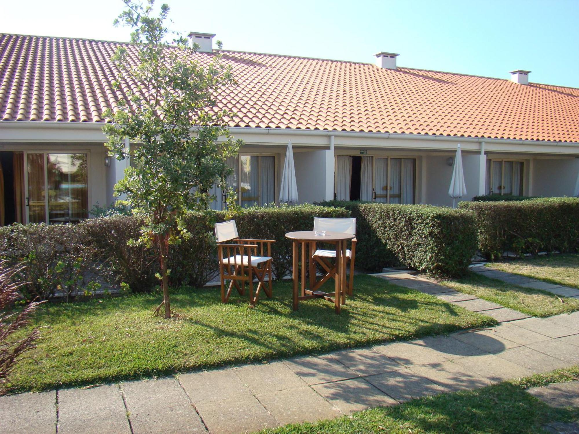 Clube Pinhal da Foz Esposende Exterior foto
