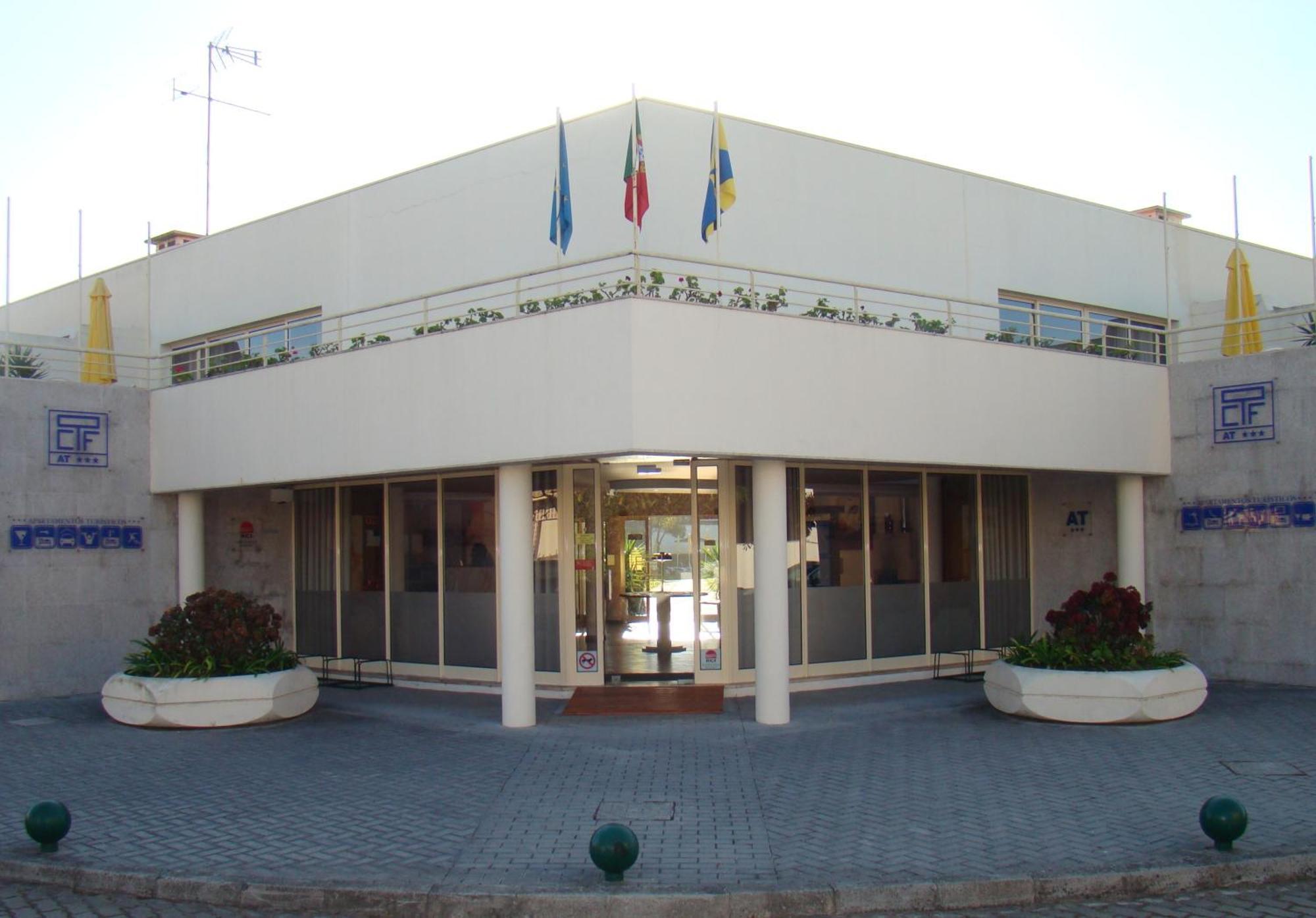 Clube Pinhal da Foz Esposende Exterior foto