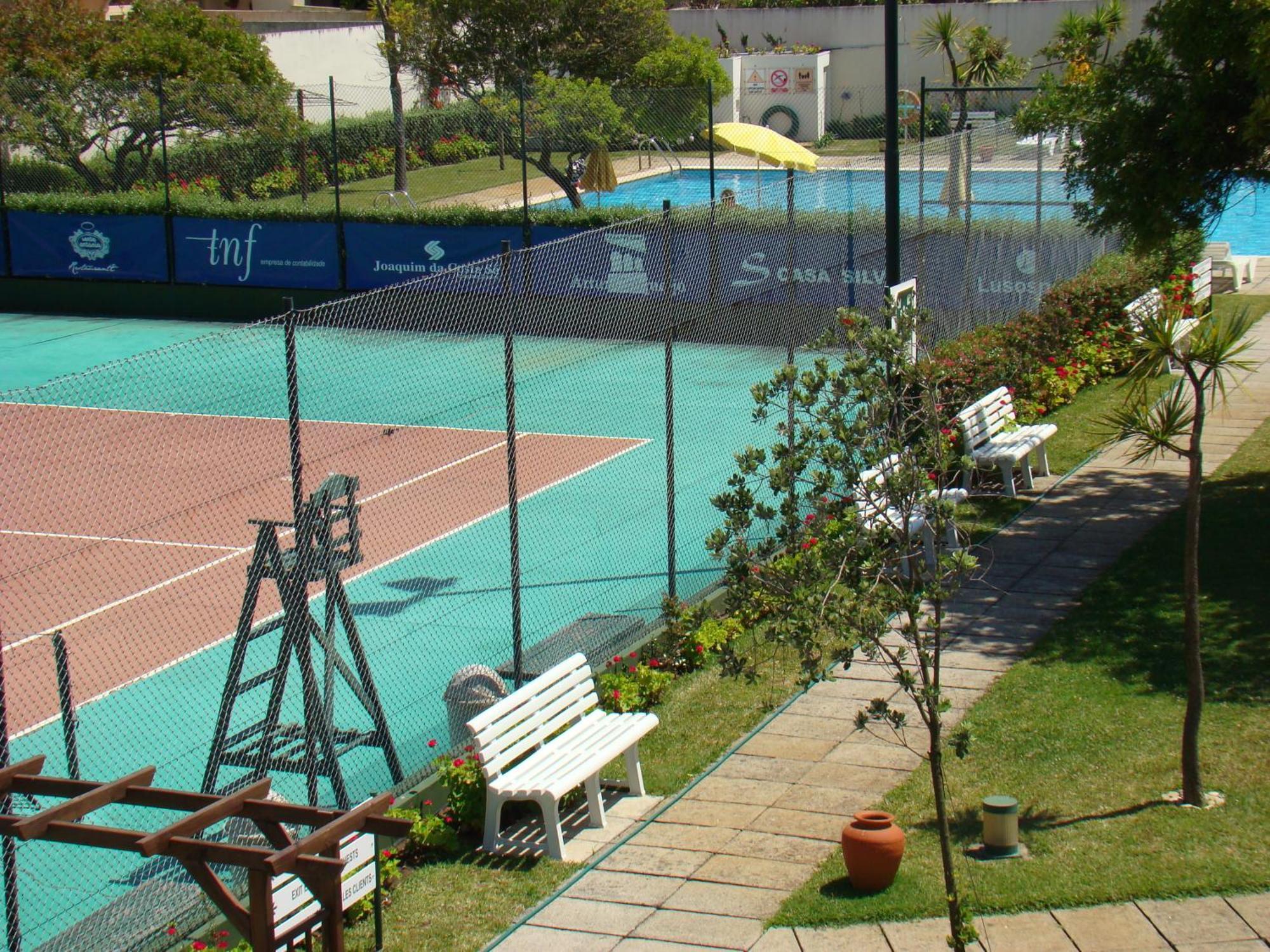 Clube Pinhal da Foz Esposende Exterior foto