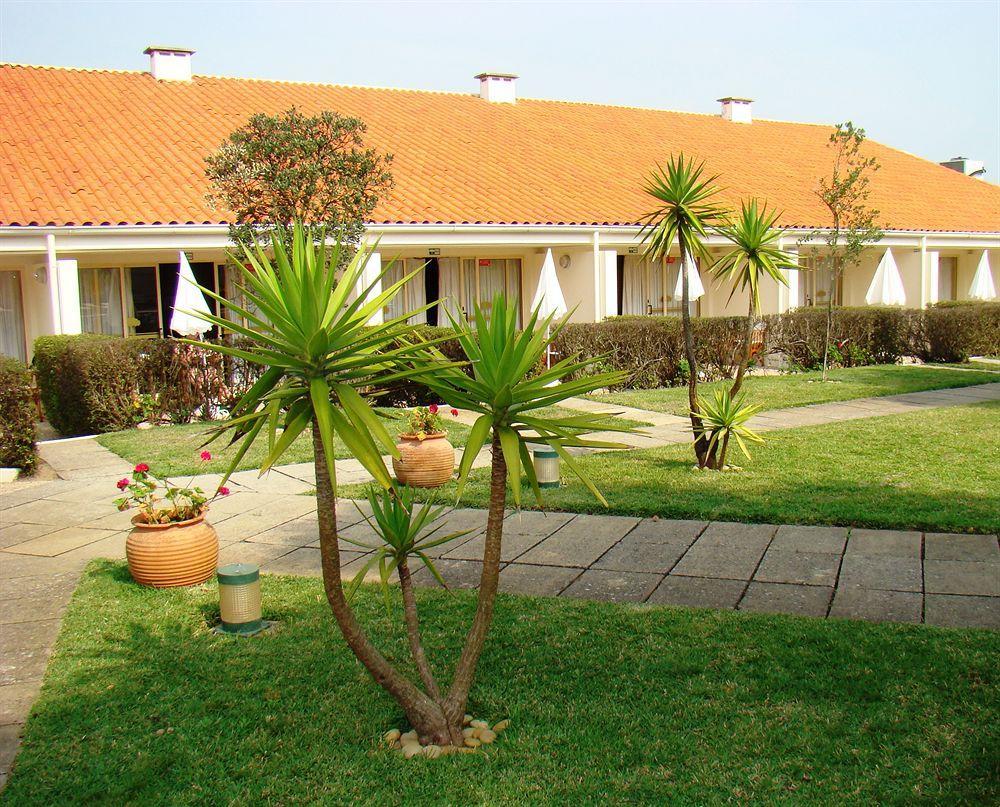 Clube Pinhal da Foz Esposende Exterior foto