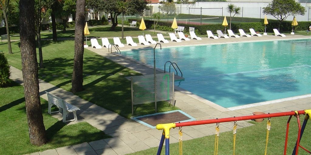 Clube Pinhal da Foz Esposende Exterior foto