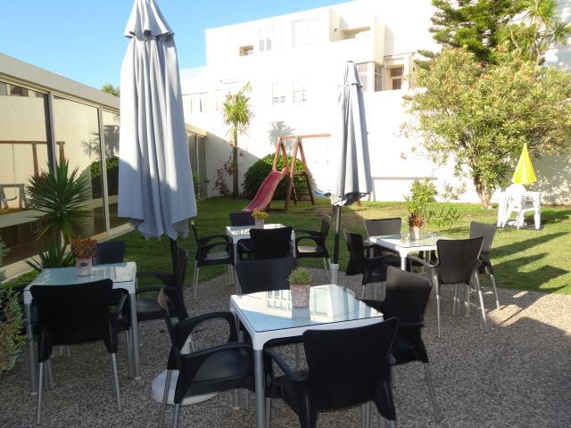 Clube Pinhal da Foz Esposende Exterior foto