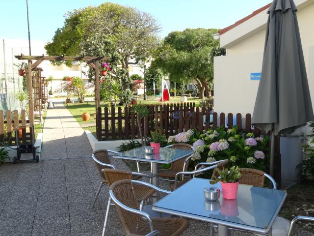 Clube Pinhal da Foz Esposende Exterior foto