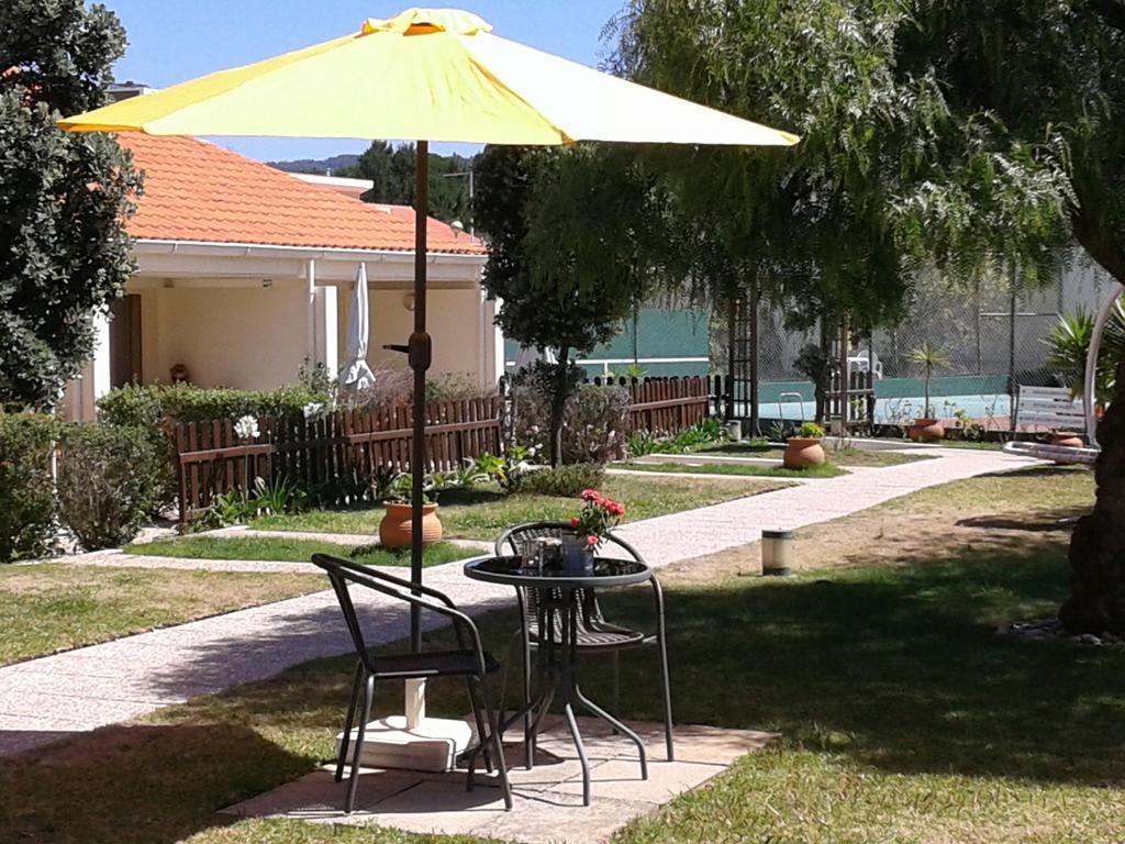 Clube Pinhal da Foz Esposende Exterior foto