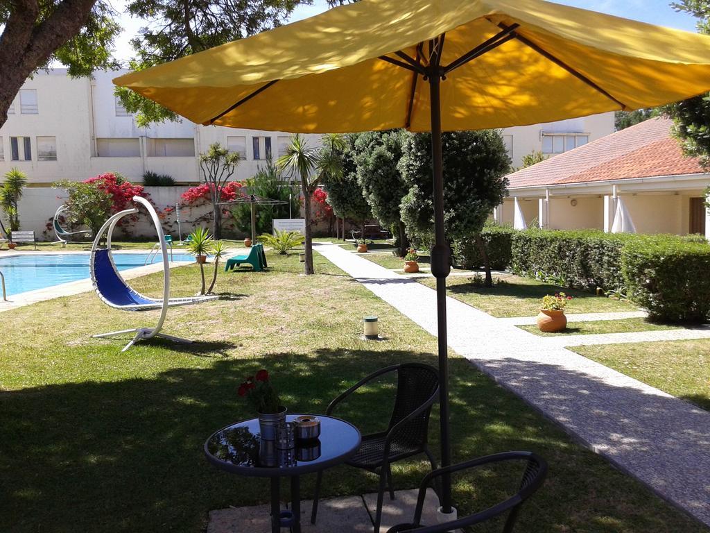 Clube Pinhal da Foz Esposende Exterior foto
