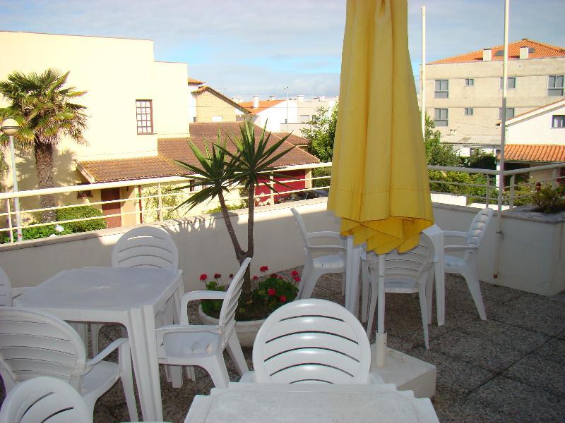 Clube Pinhal da Foz Esposende Exterior foto