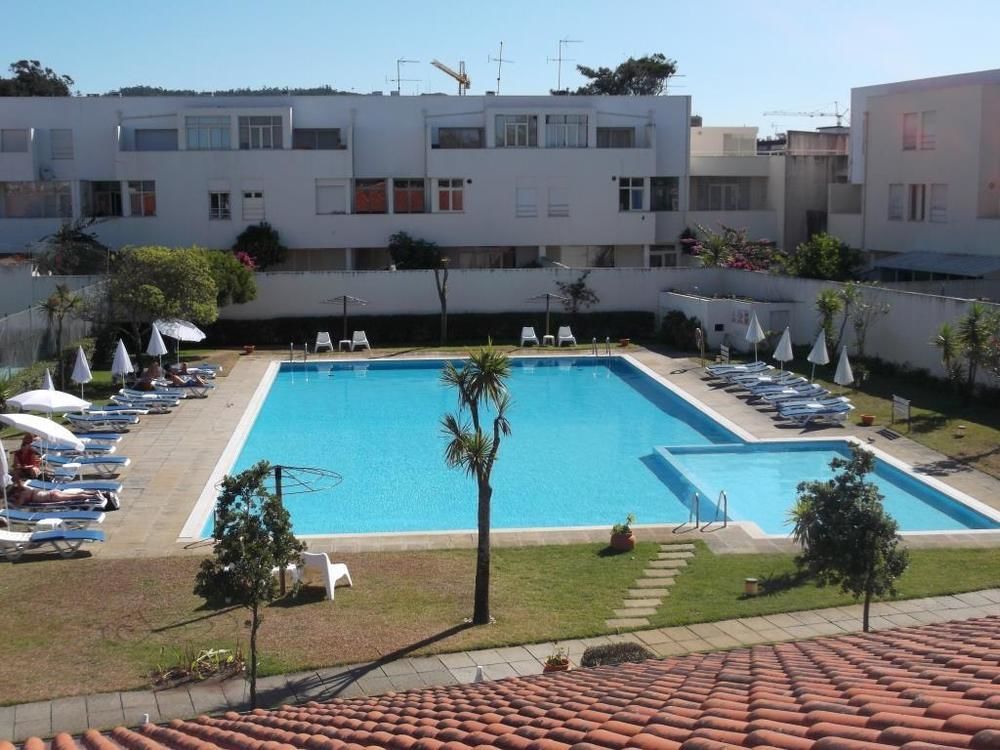Clube Pinhal da Foz Esposende Exterior foto