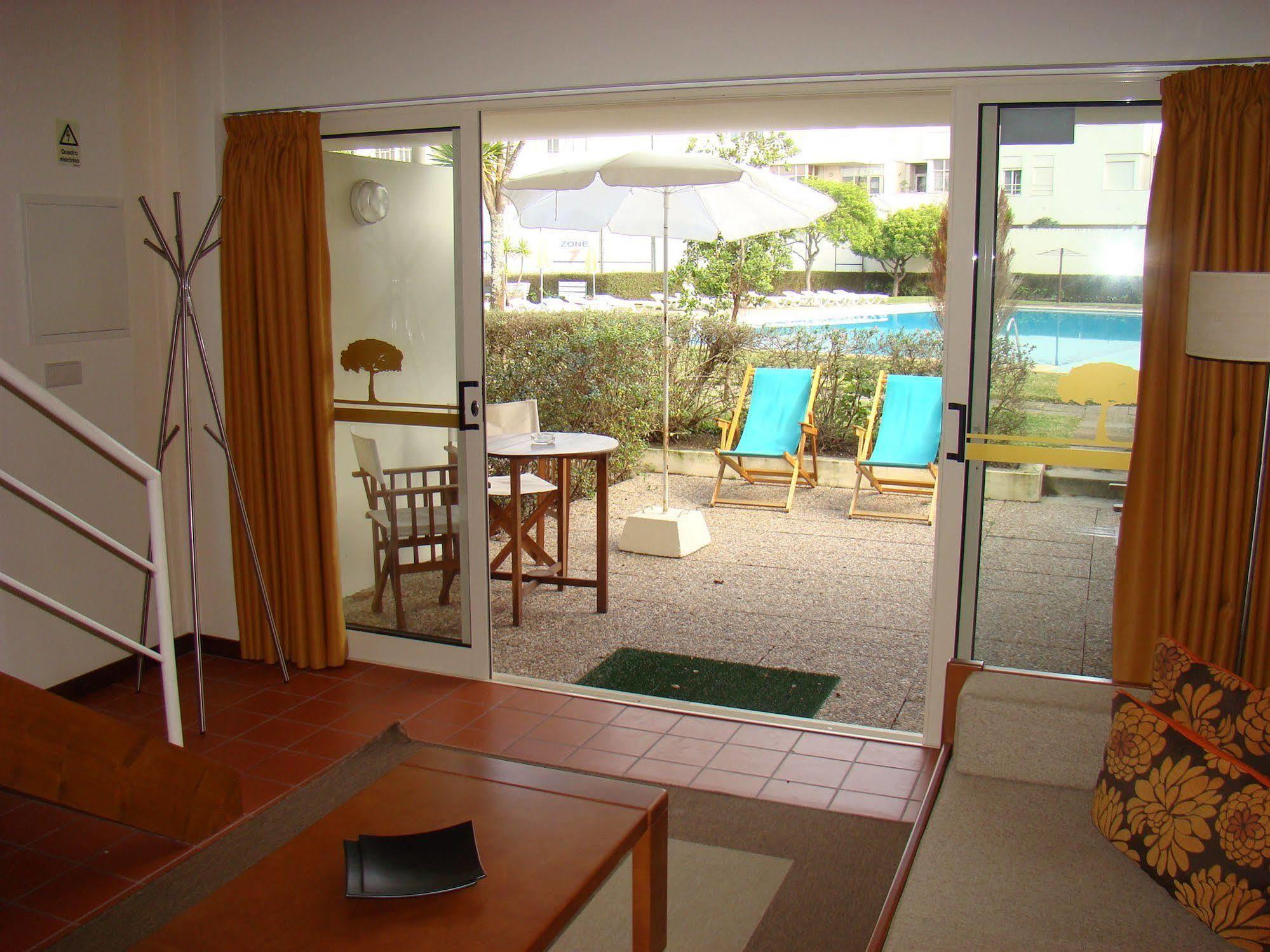 Clube Pinhal da Foz Esposende Exterior foto