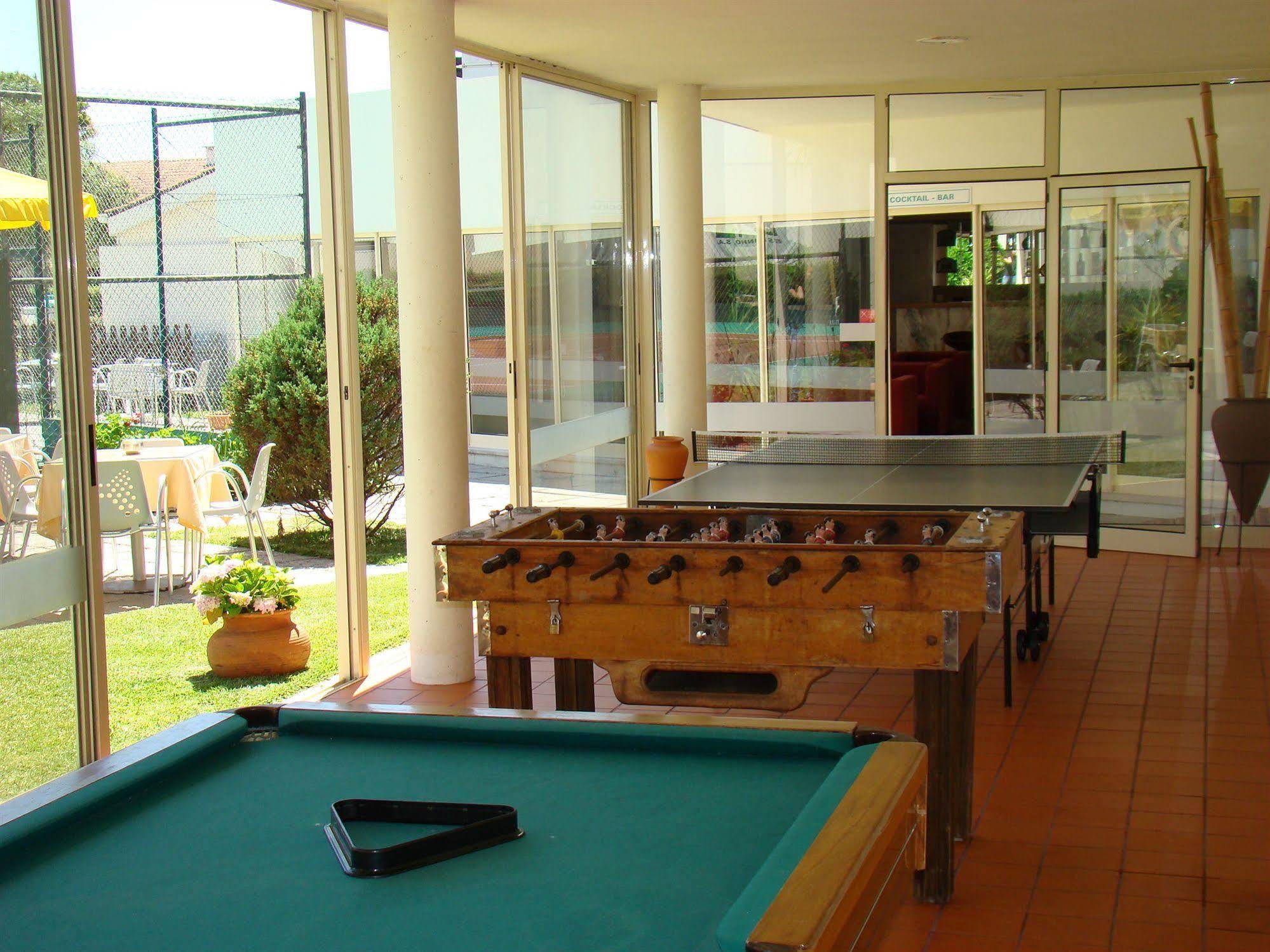 Clube Pinhal da Foz Esposende Exterior foto