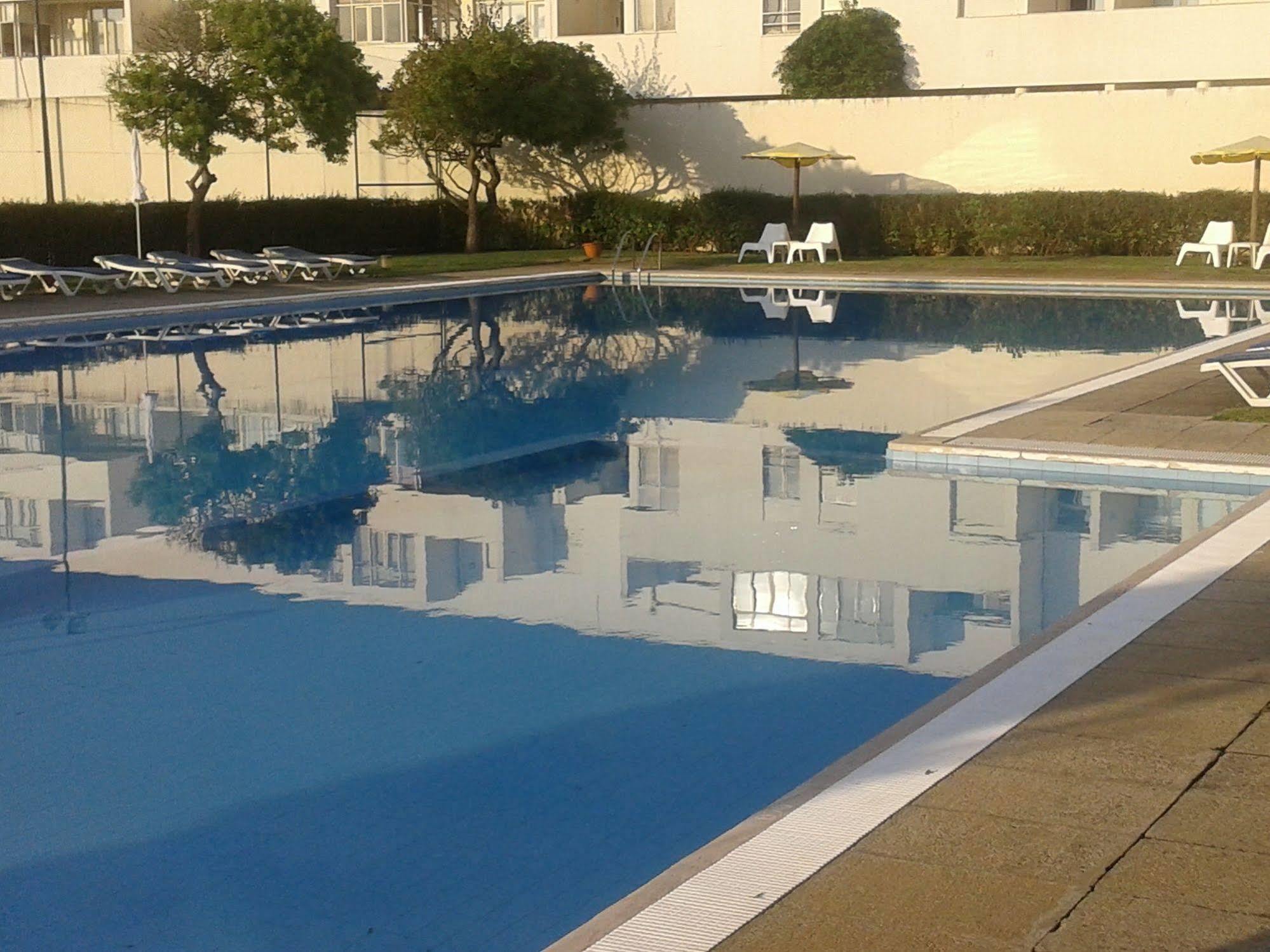 Clube Pinhal da Foz Esposende Exterior foto