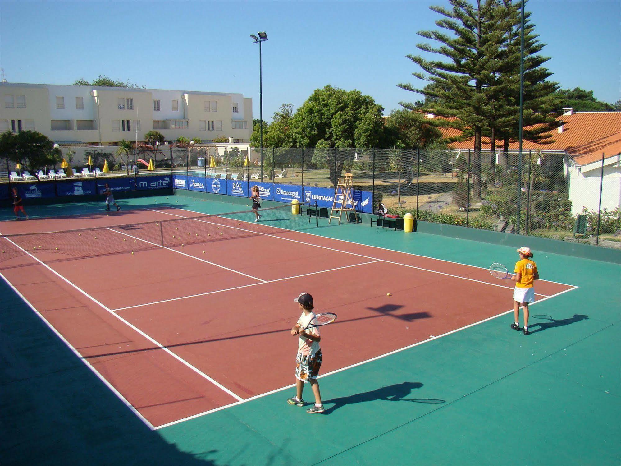 Clube Pinhal da Foz Esposende Exterior foto