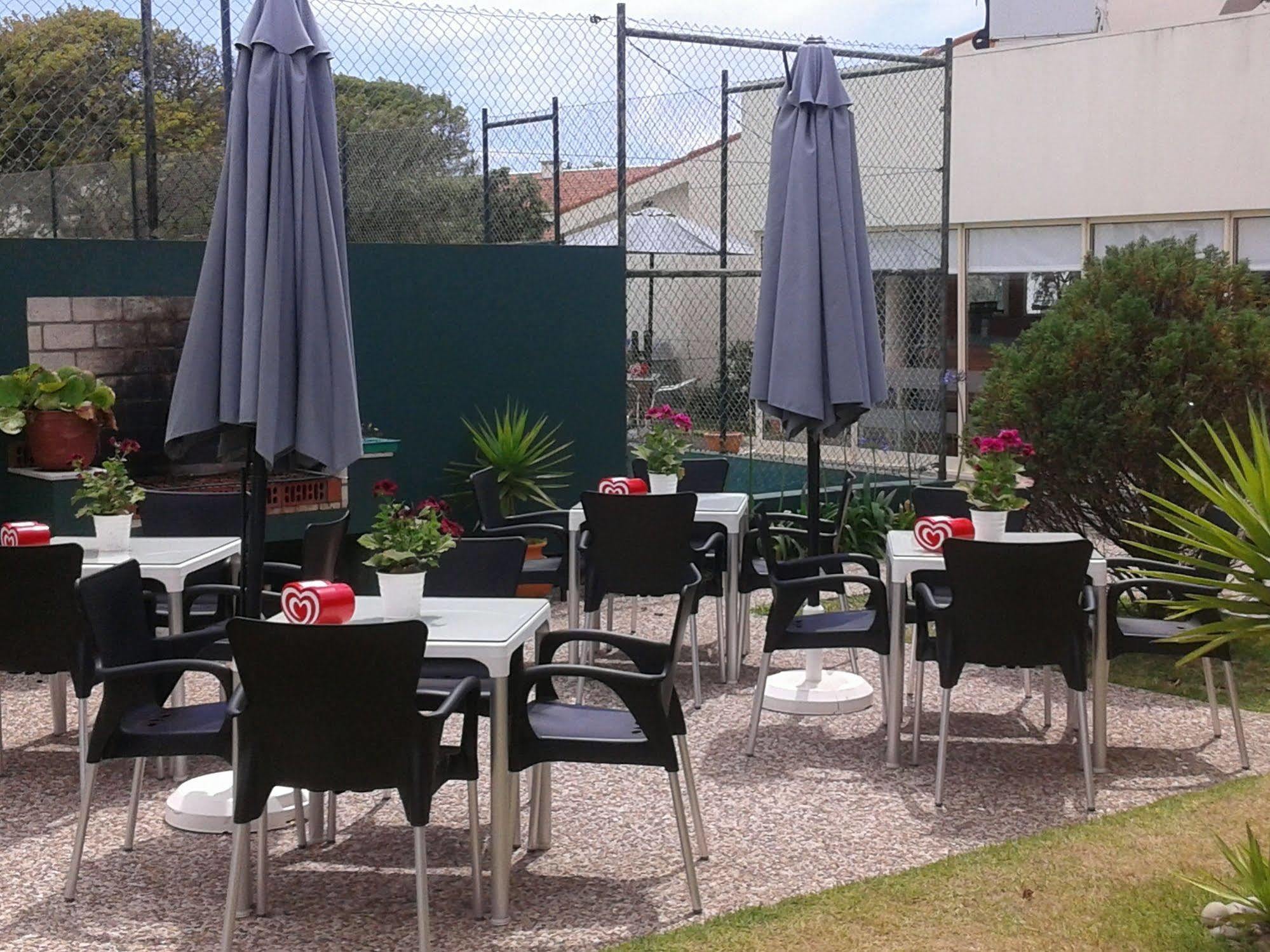 Clube Pinhal da Foz Esposende Exterior foto